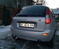 Серый ВАЗ 1119 Калина, объемом двигателя 1.39 л и пробегом 165 тыс. км за 3150 $, фото 9 на Automoto.ua