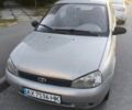 Серый ВАЗ 1119 Калина, объемом двигателя 0 л и пробегом 294 тыс. км за 1900 $, фото 1 на Automoto.ua