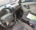 Серый ВАЗ 1119 Калина, объемом двигателя 1.6 л и пробегом 166 тыс. км за 2350 $, фото 1 на Automoto.ua