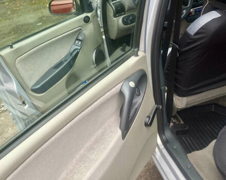 Серый ВАЗ 1119 Калина, объемом двигателя 1.4 л и пробегом 48 тыс. км за 2990 $, фото 10 на Automoto.ua