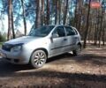 Серый ВАЗ 1119 Калина, объемом двигателя 1.6 л и пробегом 198 тыс. км за 1650 $, фото 1 на Automoto.ua