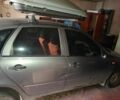 Серый ВАЗ 1119 Калина, объемом двигателя 1.6 л и пробегом 107 тыс. км за 1500 $, фото 3 на Automoto.ua