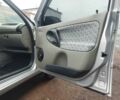 Сірий ВАЗ 1119 Калина, об'ємом двигуна 0 л та пробігом 136 тис. км за 2700 $, фото 6 на Automoto.ua