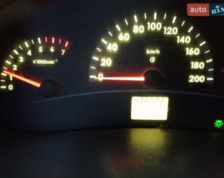 Серый ВАЗ 1119 Калина, объемом двигателя 1.6 л и пробегом 132 тыс. км за 1499 $, фото 12 на Automoto.ua