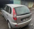 Серый ВАЗ 1119 Калина, объемом двигателя 1.4 л и пробегом 165 тыс. км за 3200 $, фото 3 на Automoto.ua
