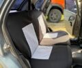 Сірий ВАЗ 1119 Калина, об'ємом двигуна 1.6 л та пробігом 3 тис. км за 2000 $, фото 3 на Automoto.ua