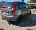 Сірий ВАЗ 1119 Калина, об'ємом двигуна 1.6 л та пробігом 98 тис. км за 1850 $, фото 4 на Automoto.ua