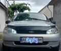 Сірий ВАЗ 1119 Калина, об'ємом двигуна 1.6 л та пробігом 100 тис. км за 2250 $, фото 4 на Automoto.ua