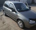 Сірий ВАЗ 1119 Калина, об'ємом двигуна 1.6 л та пробігом 120 тис. км за 4150 $, фото 1 на Automoto.ua