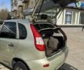 Сірий ВАЗ 1119 Калина, об'ємом двигуна 1.6 л та пробігом 81 тис. км за 1800 $, фото 7 на Automoto.ua