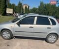 Сірий ВАЗ 1119 Калина, об'ємом двигуна 1.6 л та пробігом 151 тис. км за 2700 $, фото 1 на Automoto.ua