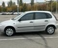 ВАЗ 1119 Калина 2008 у Дніпро (Дніпропетровську) на Automoto.ua Сірий ВАЗ 1119 Калина, об'ємом двигуна 1.6 л та пробігом 210 тис. км за 2000 $, фото 3 на Automoto.ua