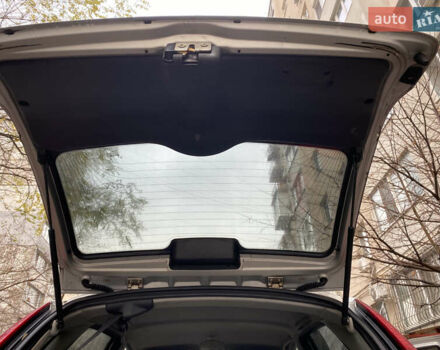 Серый ВАЗ 1119 Калина, объемом двигателя 1.39 л и пробегом 90 тыс. км за 2300 $, фото 13 на Automoto.ua