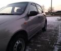 Серый ВАЗ 1119 Калина, объемом двигателя 1.39 л и пробегом 165 тыс. км за 3150 $, фото 11 на Automoto.ua