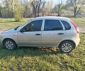 Сірий ВАЗ 1119 Калина, об'ємом двигуна 1.4 л та пробігом 145 тис. км за 2500 $, фото 1 на Automoto.ua