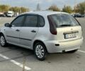 ВАЗ 1119 Калина 2008 у Дніпро (Дніпропетровську) на Automoto.ua Сірий ВАЗ 1119 Калина, об'ємом двигуна 1.6 л та пробігом 210 тис. км за 2000 $, фото 4 на Automoto.ua