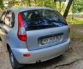 Серый ВАЗ 1119 Калина, объемом двигателя 1.6 л и пробегом 123 тыс. км за 2418 $, фото 3 на Automoto.ua