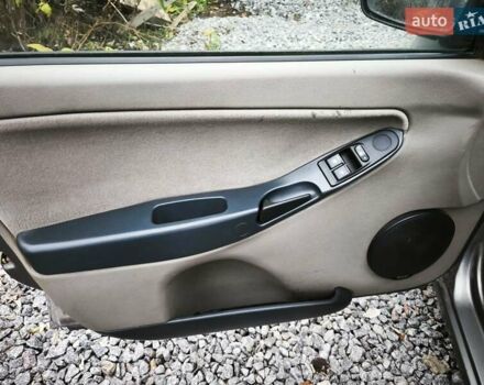 Сірий ВАЗ 1119 Калина, об'ємом двигуна 1.6 л та пробігом 105 тис. км за 2650 $, фото 9 на Automoto.ua