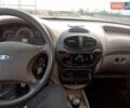 Сірий ВАЗ 1119 Калина, об'ємом двигуна 1.6 л та пробігом 75 тис. км за 1400 $, фото 1 на Automoto.ua