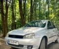 Сірий ВАЗ 1119 Калина, об'ємом двигуна 1.4 л та пробігом 234 тис. км за 1850 $, фото 3 на Automoto.ua