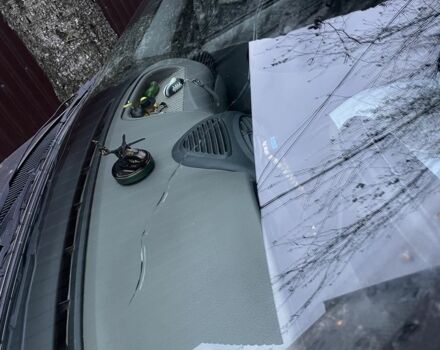 Серый ВАЗ 1119 Калина, объемом двигателя 1.6 л и пробегом 3 тыс. км за 1800 $, фото 7 на Automoto.ua