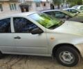 Серый ВАЗ 1119 Калина, объемом двигателя 1.6 л и пробегом 123 тыс. км за 2418 $, фото 6 на Automoto.ua