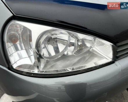 Серый ВАЗ 1119 Калина, объемом двигателя 1.4 л и пробегом 64 тыс. км за 2999 $, фото 9 на Automoto.ua