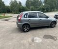 Серый ВАЗ 1119 Калина, объемом двигателя 1.5 л и пробегом 3 тыс. км за 1600 $, фото 6 на Automoto.ua