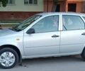 Серый ВАЗ 1119 Калина, объемом двигателя 1.39 л и пробегом 299 тыс. км за 2300 $, фото 1 на Automoto.ua