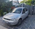 Сірий ВАЗ 1119 Калина, об'ємом двигуна 1.39 л та пробігом 101 тис. км за 1650 $, фото 1 на Automoto.ua