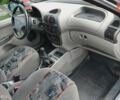 Сірий ВАЗ 1119 Калина, об'ємом двигуна 1.6 л та пробігом 92 тис. км за 2800 $, фото 6 на Automoto.ua