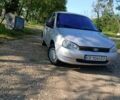 Серый ВАЗ 1119 Калина, объемом двигателя 1.6 л и пробегом 131 тыс. км за 3100 $, фото 1 на Automoto.ua