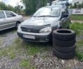 Сірий ВАЗ 1119 Калина, об'ємом двигуна 1.6 л та пробігом 138 тис. км за 2142 $, фото 1 на Automoto.ua