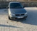 Серый ВАЗ 1119 Калина, объемом двигателя 1.6 л и пробегом 141 тыс. км за 1499 $, фото 1 на Automoto.ua