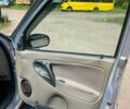 Серый ВАЗ 1119 Калина, объемом двигателя 1.6 л и пробегом 180 тыс. км за 2100 $, фото 17 на Automoto.ua