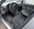 Сірий ВАЗ 1119 Калина, об'ємом двигуна 1.6 л та пробігом 70 тис. км за 3000 $, фото 8 на Automoto.ua