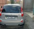 Серый ВАЗ 1119 Калина, объемом двигателя 1.6 л и пробегом 176 тыс. км за 2300 $, фото 2 на Automoto.ua