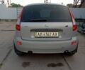 Серый ВАЗ 1119 Калина, объемом двигателя 1.6 л и пробегом 95 тыс. км за 1600 $, фото 1 на Automoto.ua