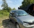 Сірий ВАЗ 1119 Калина, об'ємом двигуна 1.6 л та пробігом 3 тис. км за 2000 $, фото 6 на Automoto.ua