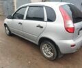 Сірий ВАЗ 1119 Калина, об'ємом двигуна 0 л та пробігом 136 тис. км за 2700 $, фото 8 на Automoto.ua
