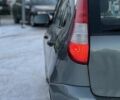 Серый ВАЗ 1119 Калина, объемом двигателя 1.4 л и пробегом 141 тыс. км за 2300 $, фото 5 на Automoto.ua