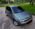 Серый ВАЗ 1119 Калина, объемом двигателя 1.4 л и пробегом 180 тыс. км за 3400 $, фото 1 на Automoto.ua