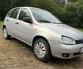 Серый ВАЗ 1119 Калина, объемом двигателя 1.6 л и пробегом 191 тыс. км за 1700 $, фото 1 на Automoto.ua