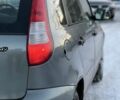Серый ВАЗ 1119 Калина, объемом двигателя 1.4 л и пробегом 141 тыс. км за 2300 $, фото 6 на Automoto.ua