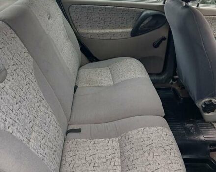 Серый ВАЗ 1119 Калина, объемом двигателя 1.6 л и пробегом 118 тыс. км за 2500 $, фото 4 на Automoto.ua