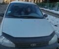 Сірий ВАЗ 1119 Калина, об'ємом двигуна 1.6 л та пробігом 149 тис. км за 3750 $, фото 1 на Automoto.ua