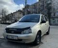 Сірий ВАЗ 1119 Калина, об'ємом двигуна 1.6 л та пробігом 81 тис. км за 1800 $, фото 1 на Automoto.ua