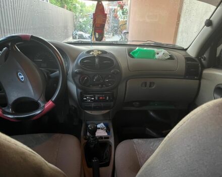 Сірий ВАЗ 1119 Калина, об'ємом двигуна 1.6 л та пробігом 147 тис. км за 3000 $, фото 2 на Automoto.ua