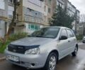 Серый ВАЗ 1119 Калина, объемом двигателя 0 л и пробегом 99 тыс. км за 2750 $, фото 1 на Automoto.ua