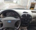 Сірий ВАЗ 1119 Калина, об'ємом двигуна 0 л та пробігом 136 тис. км за 2700 $, фото 1 на Automoto.ua